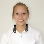 Sarah Van Severen